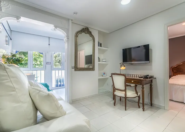 Apartamentos Las Brisas