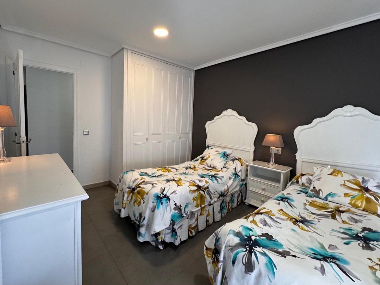 Aparthotel Brisas Santander